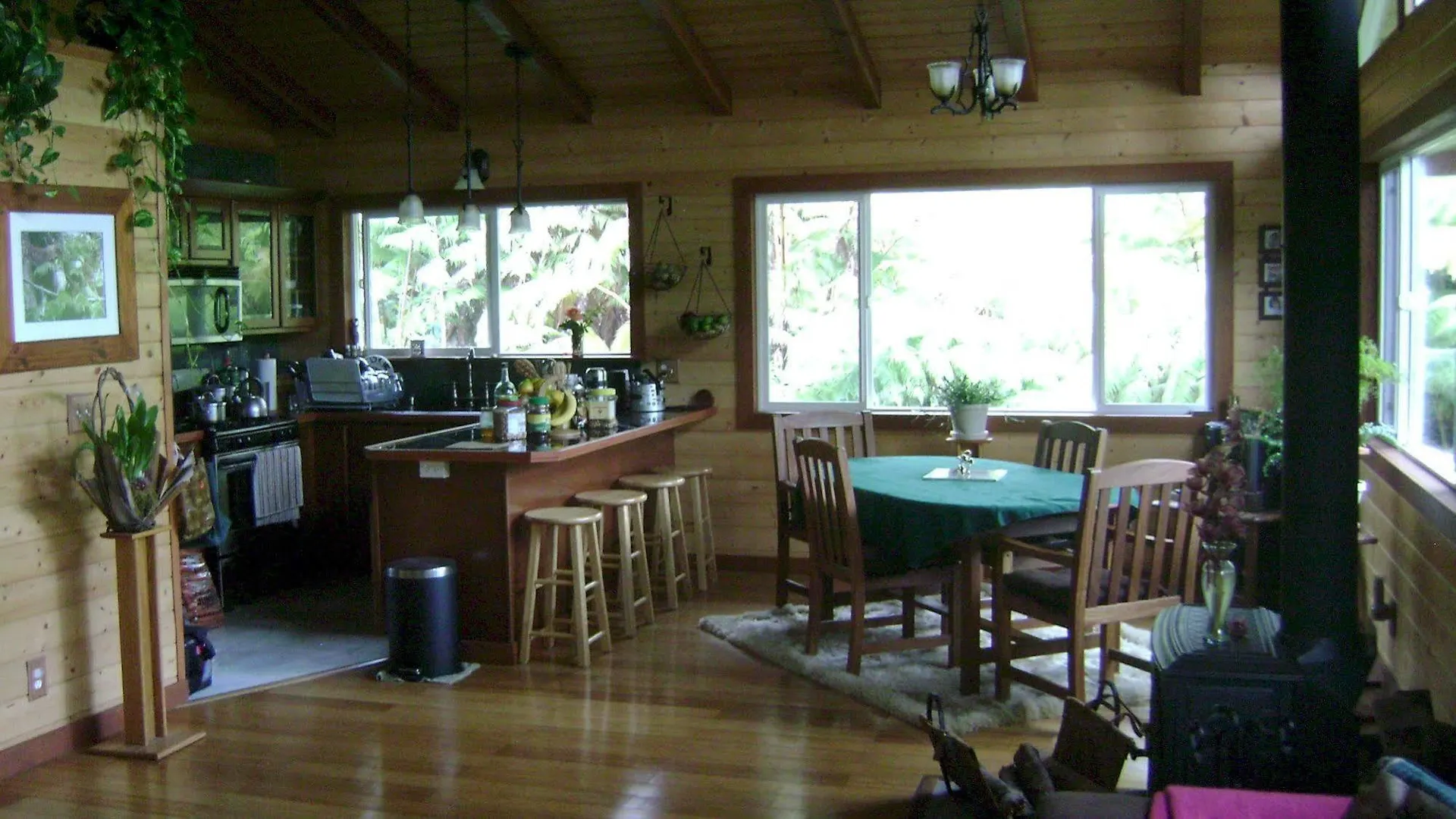Alas Del Kealoha Holiday home