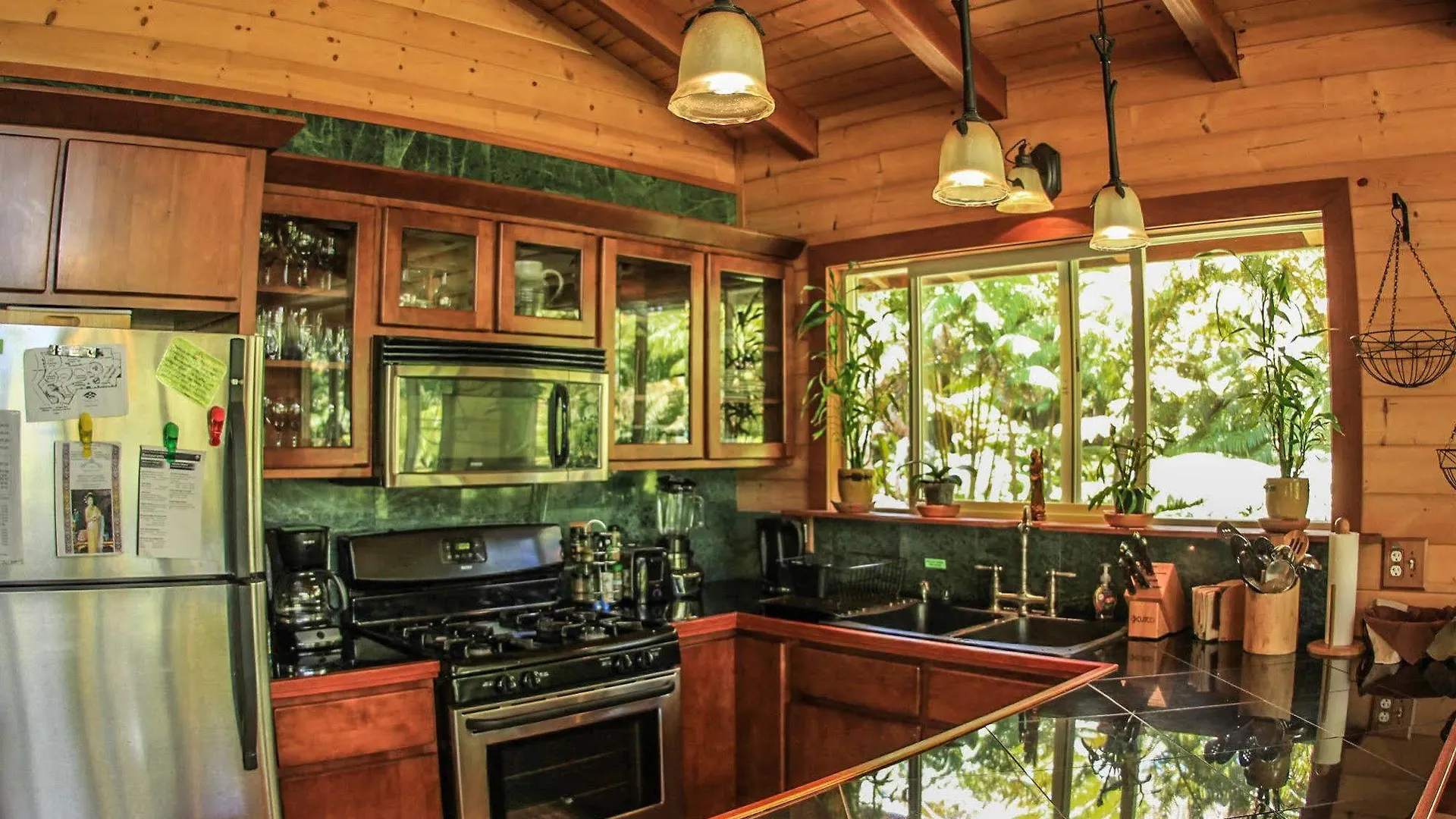 Holiday home Alas Del Kealoha
