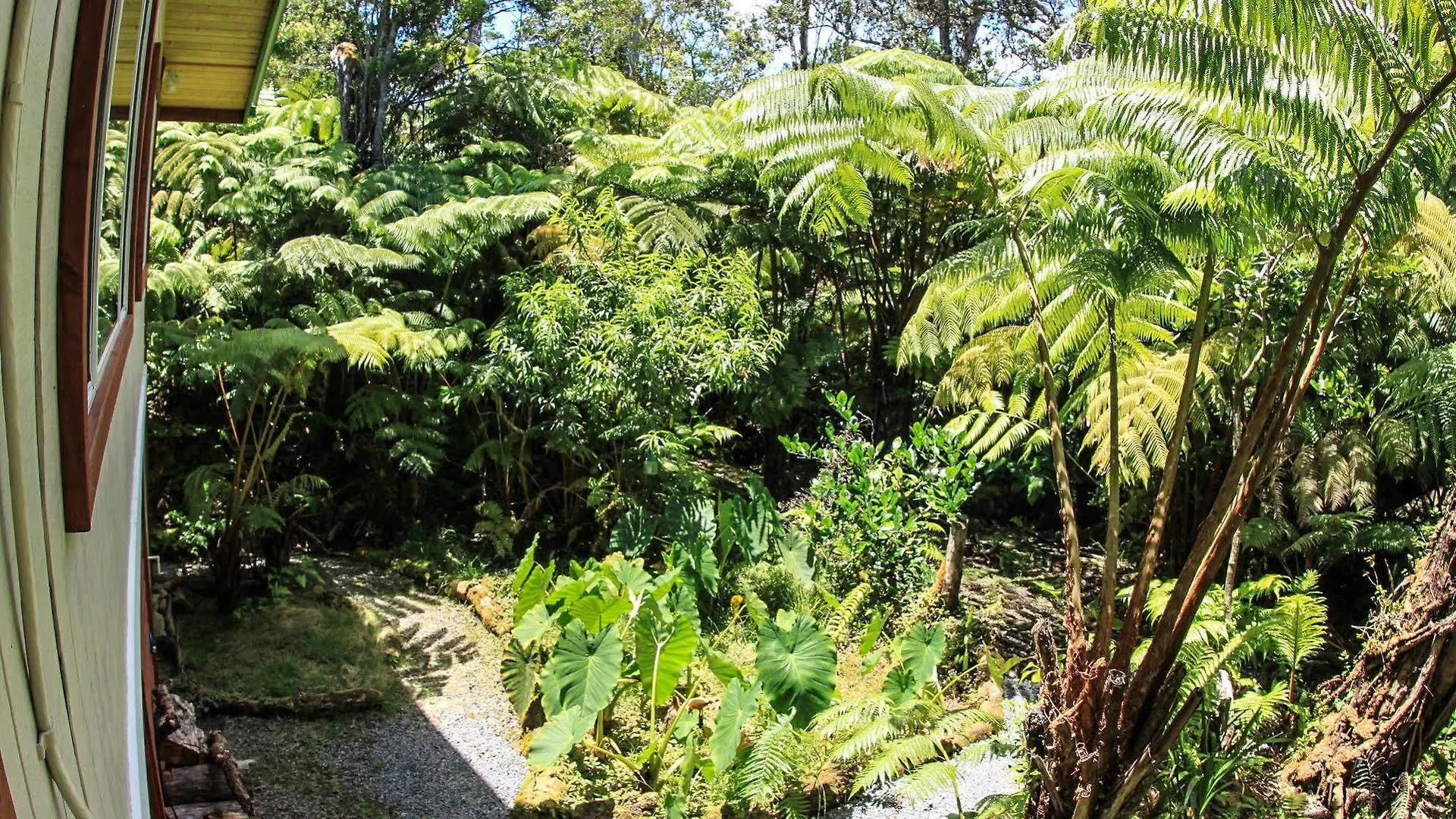 Holiday home Alas Del Kealoha United States