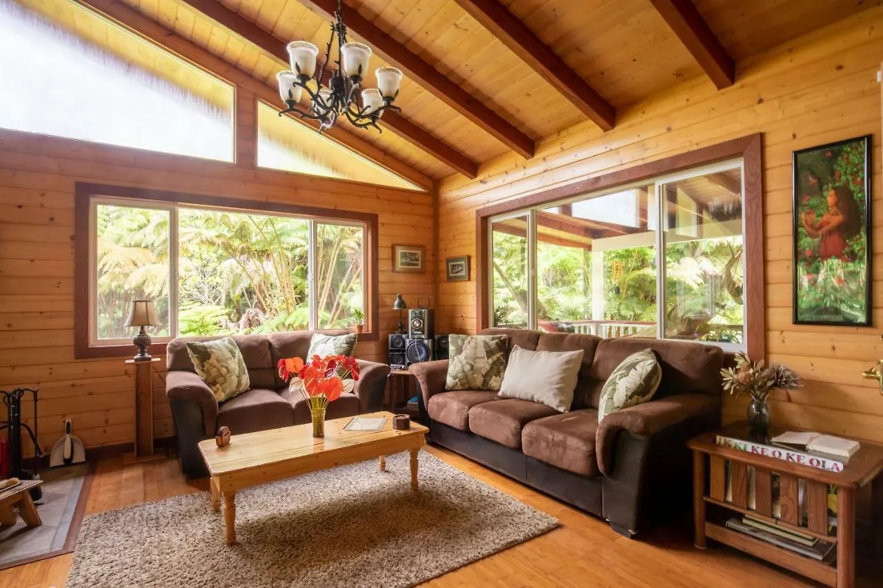 Holiday home Alas Del Kealoha United States