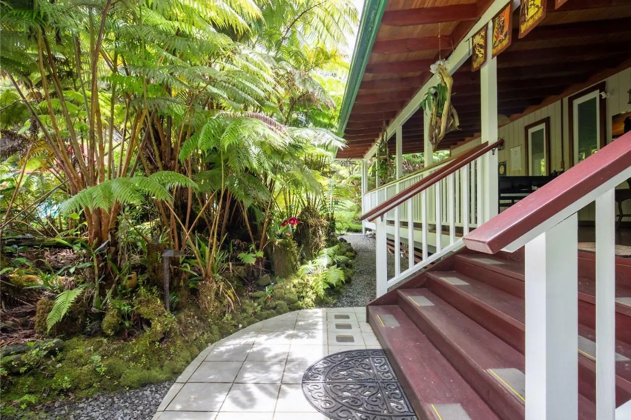 Holiday home Alas Del Kealoha