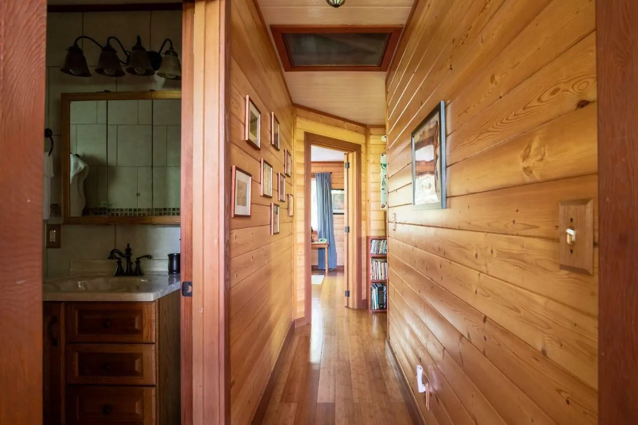 Holiday home Alas Del Kealoha