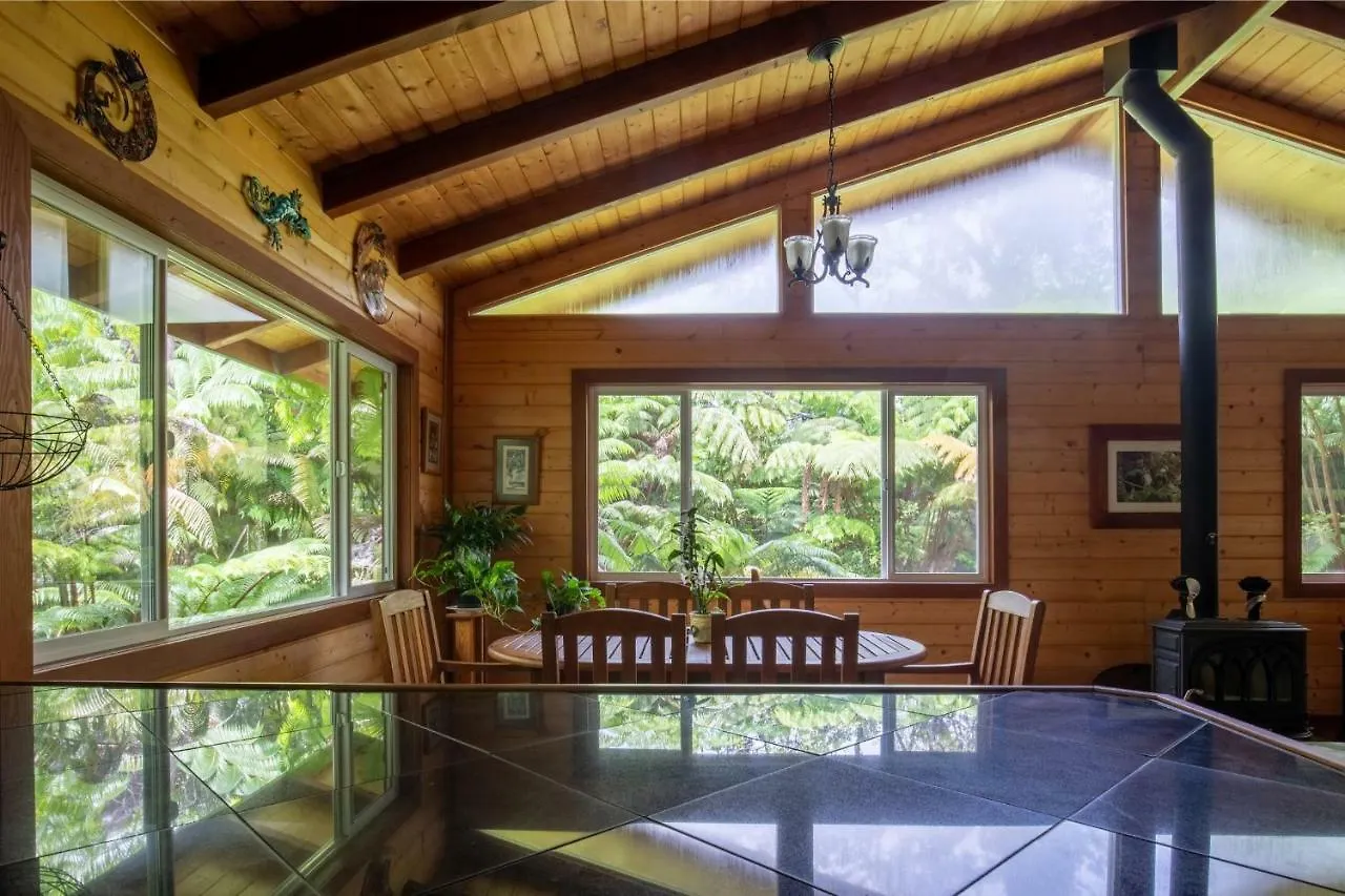 Holiday home Alas Del Kealoha