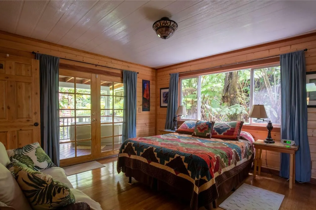 Holiday home Alas Del Kealoha United States